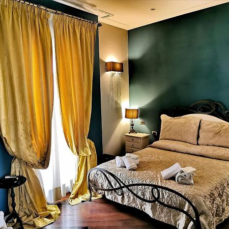 Made In Rome Luxury Affittacamere المظهر الخارجي الصورة