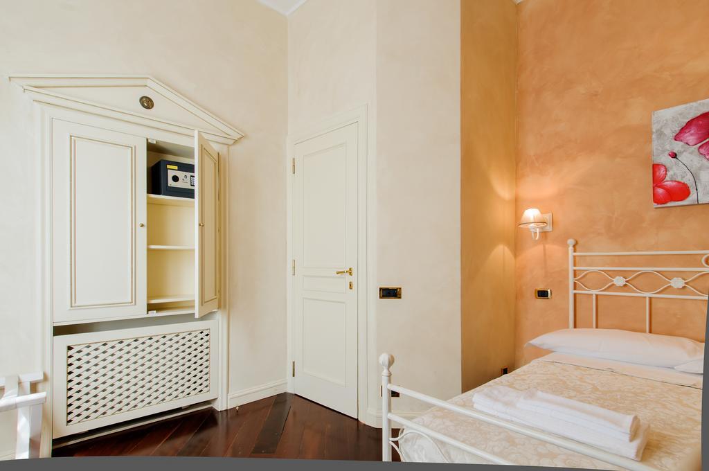 Made In Rome Luxury Affittacamere المظهر الخارجي الصورة