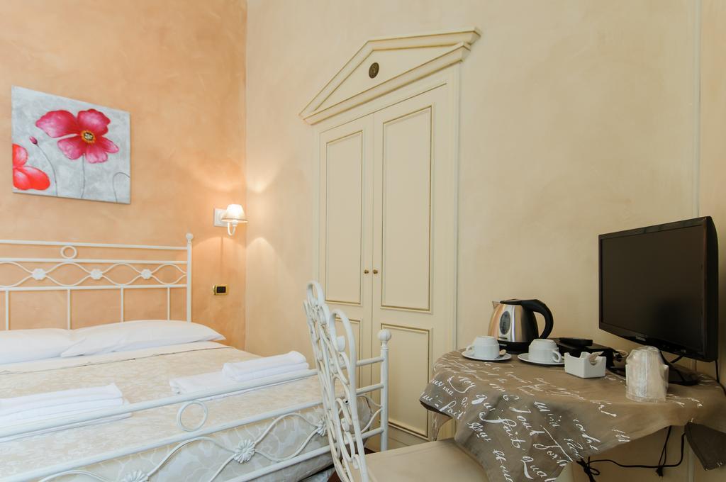 Made In Rome Luxury Affittacamere المظهر الخارجي الصورة