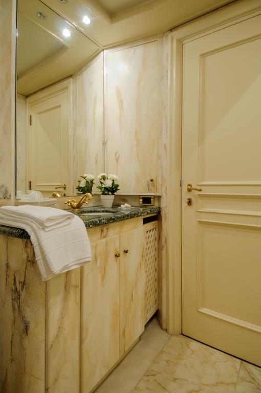 Made In Rome Luxury Affittacamere المظهر الخارجي الصورة