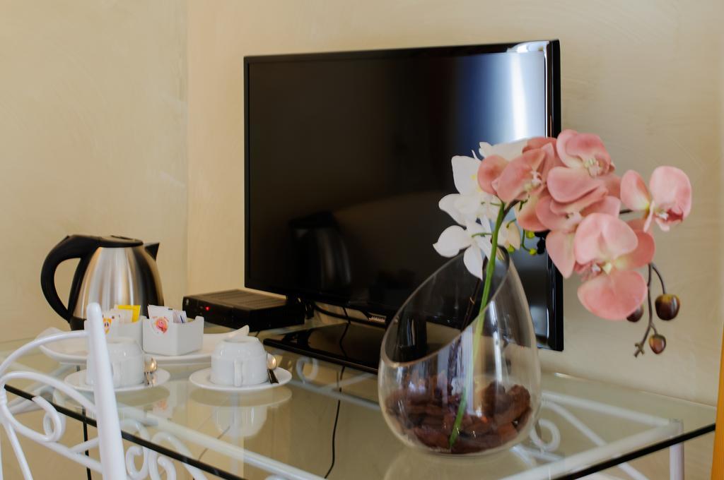 Made In Rome Luxury Affittacamere المظهر الخارجي الصورة