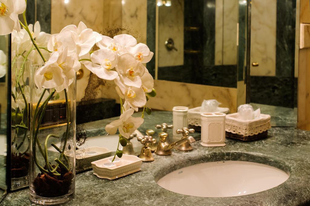 Made In Rome Luxury Affittacamere المظهر الخارجي الصورة