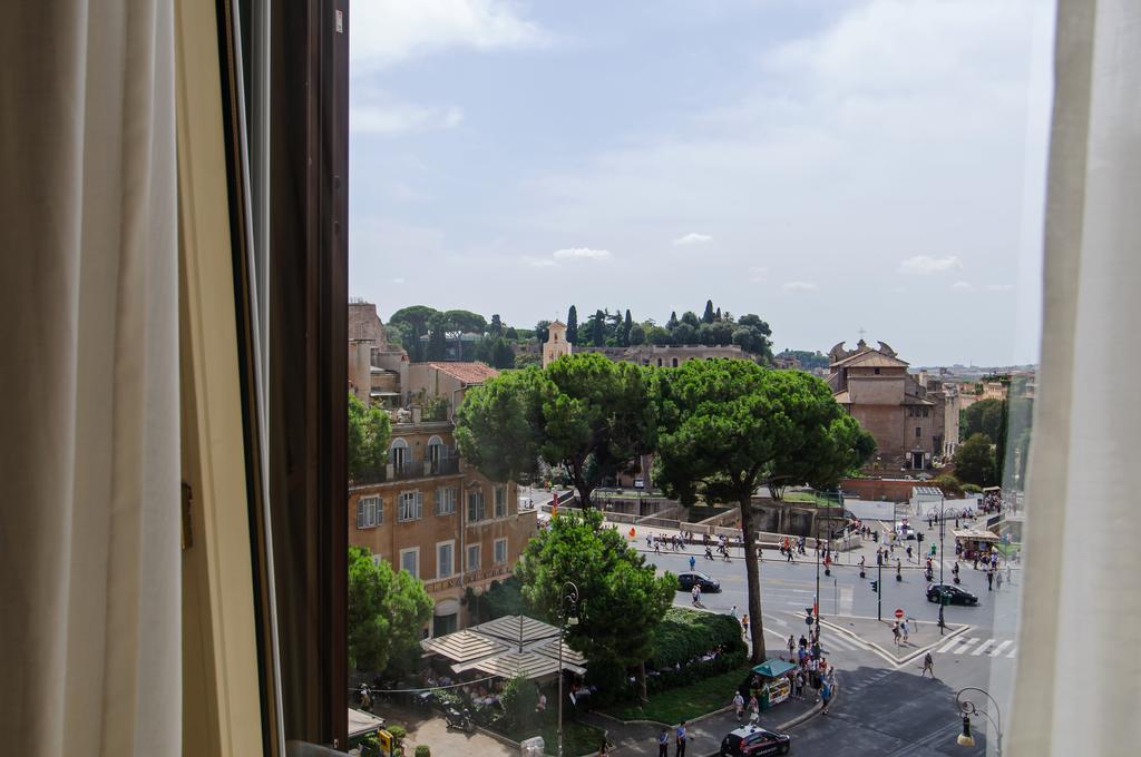 Made In Rome Luxury Affittacamere المظهر الخارجي الصورة