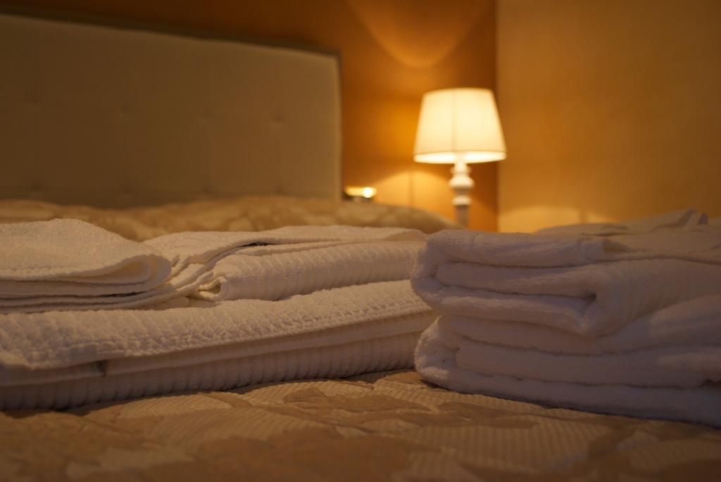 Made In Rome Luxury Affittacamere المظهر الخارجي الصورة