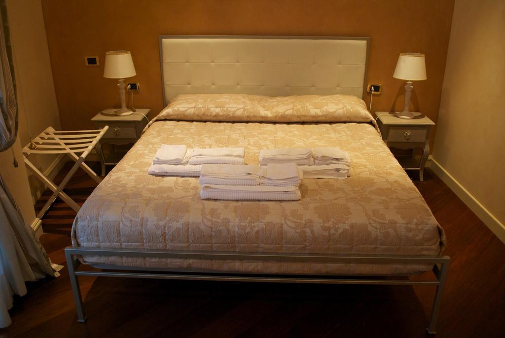 Made In Rome Luxury Affittacamere المظهر الخارجي الصورة