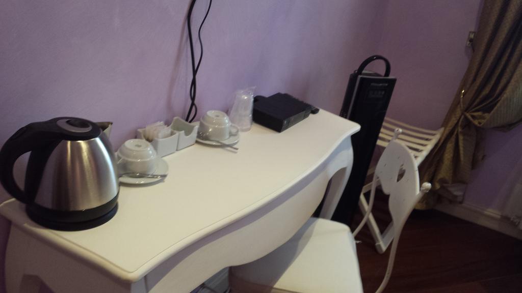 Made In Rome Luxury Affittacamere المظهر الخارجي الصورة