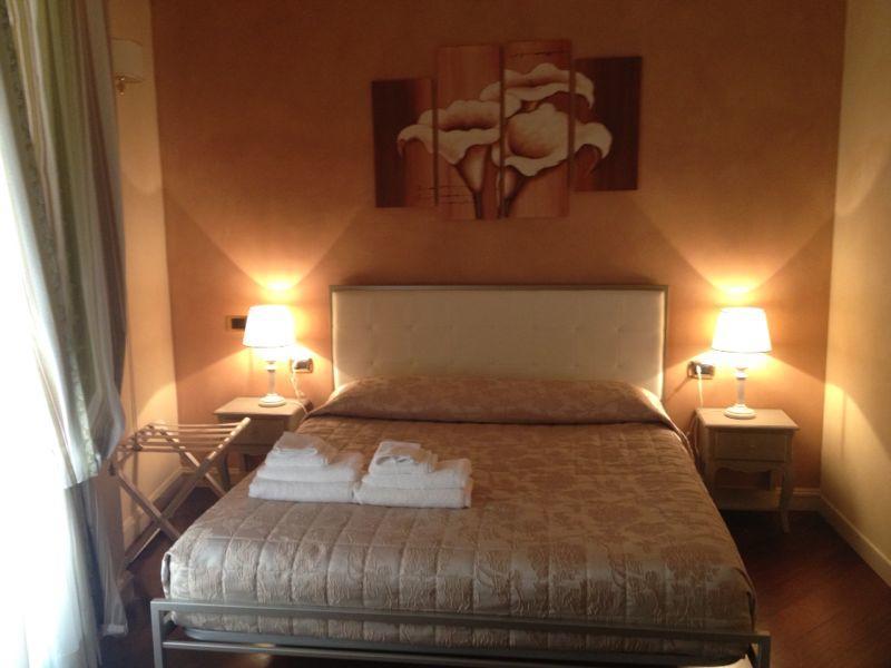 Made In Rome Luxury Affittacamere المظهر الخارجي الصورة