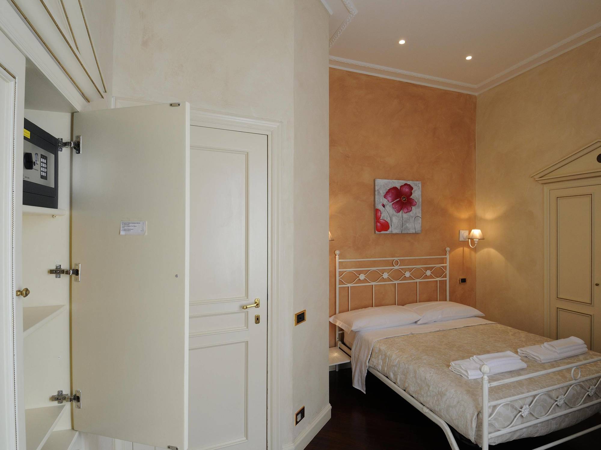 Made In Rome Luxury Affittacamere المظهر الخارجي الصورة