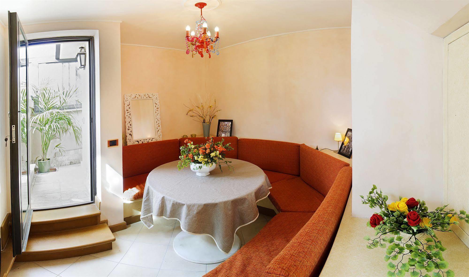 Made In Rome Luxury Affittacamere المظهر الخارجي الصورة