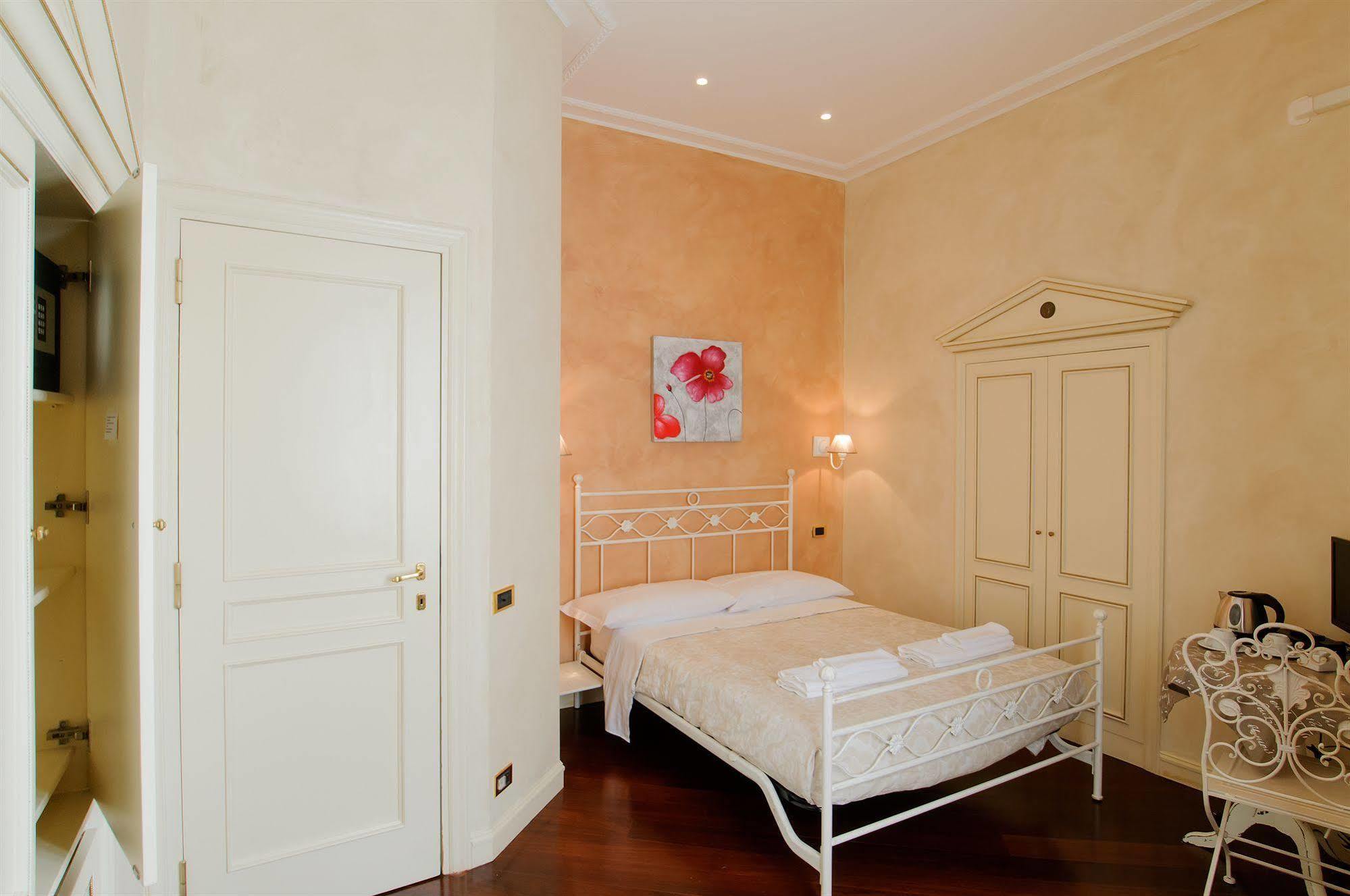 Made In Rome Luxury Affittacamere المظهر الخارجي الصورة