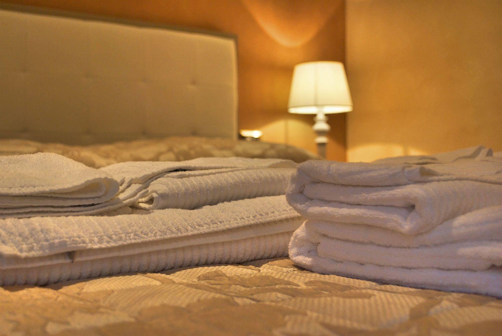 Made In Rome Luxury Affittacamere المظهر الخارجي الصورة