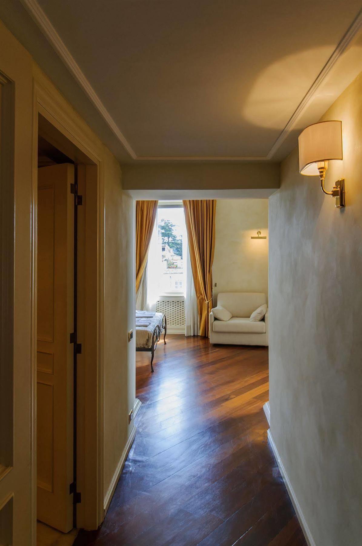 Made In Rome Luxury Affittacamere المظهر الخارجي الصورة