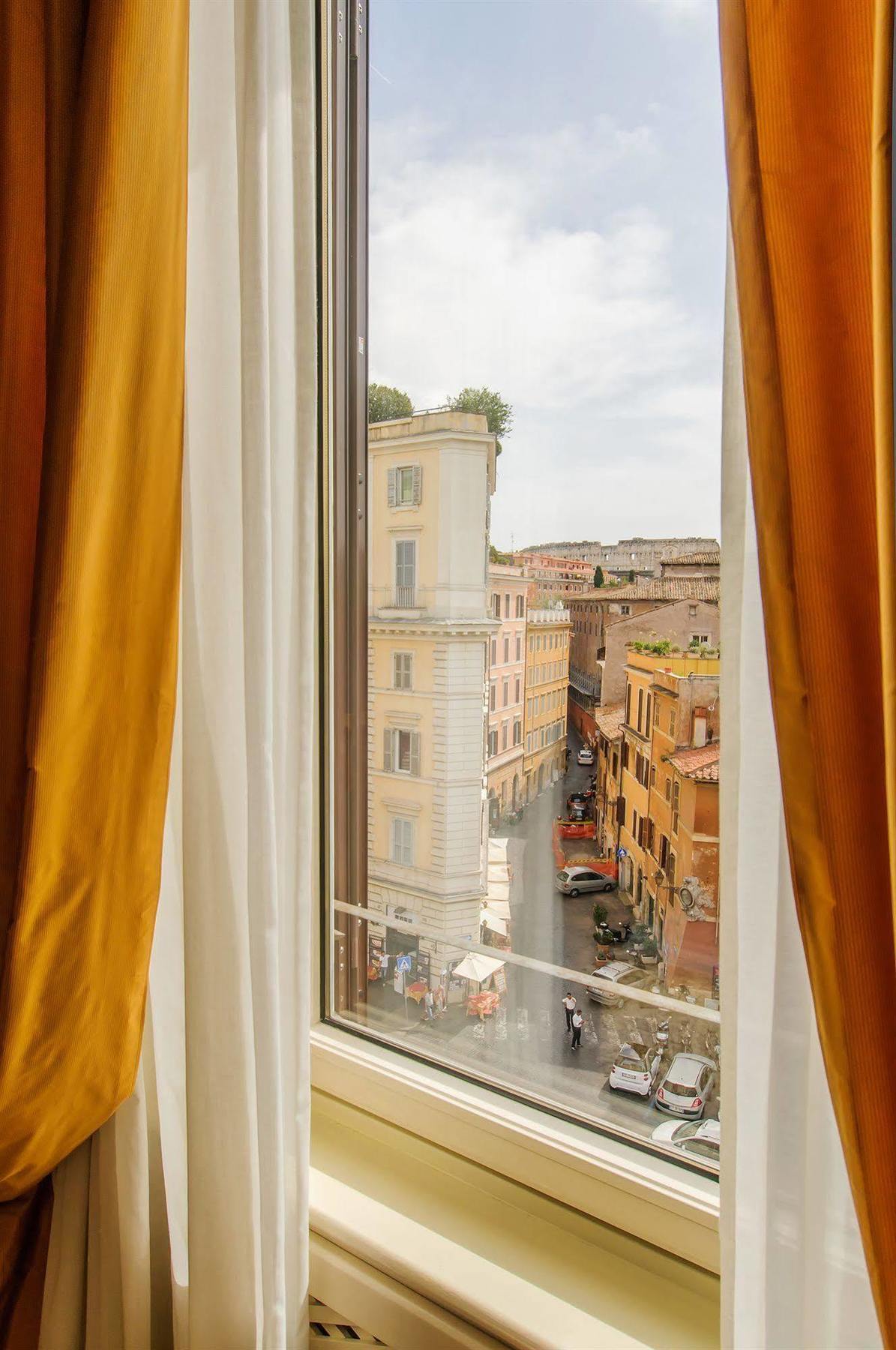 Made In Rome Luxury Affittacamere المظهر الخارجي الصورة