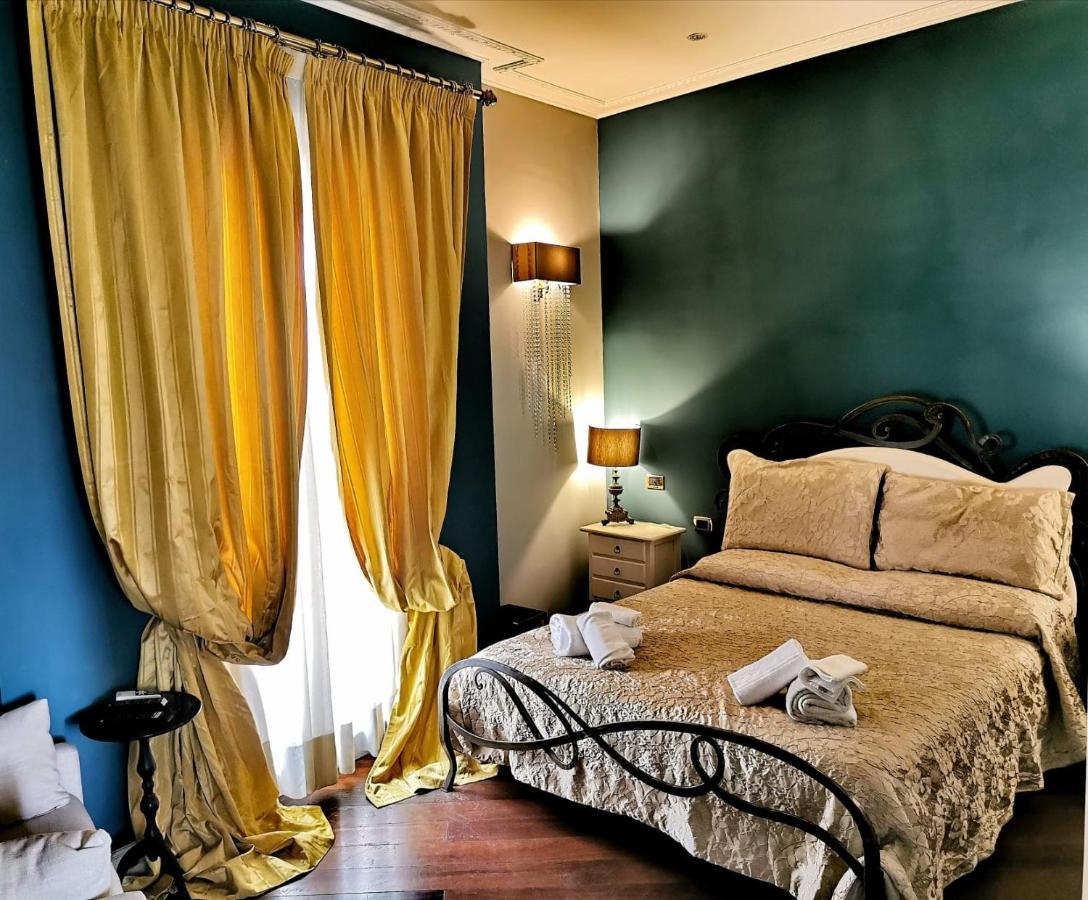 Made In Rome Luxury Affittacamere المظهر الخارجي الصورة